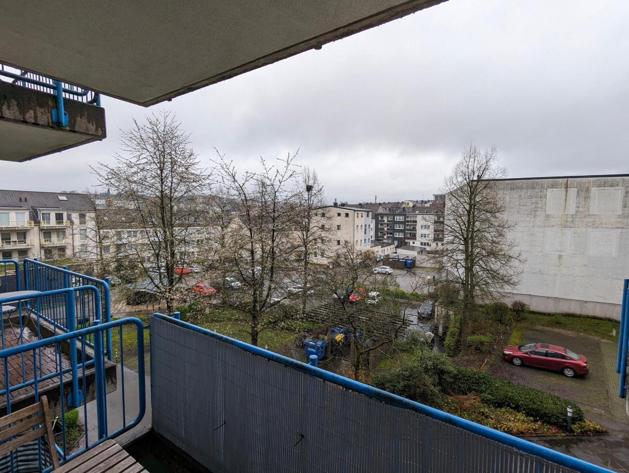 City-Apartment & Lift ,Tannen C6 Wuppertal Exterior photo